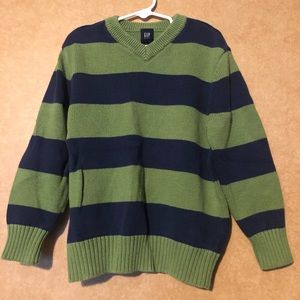 Gap Kids Sweater S